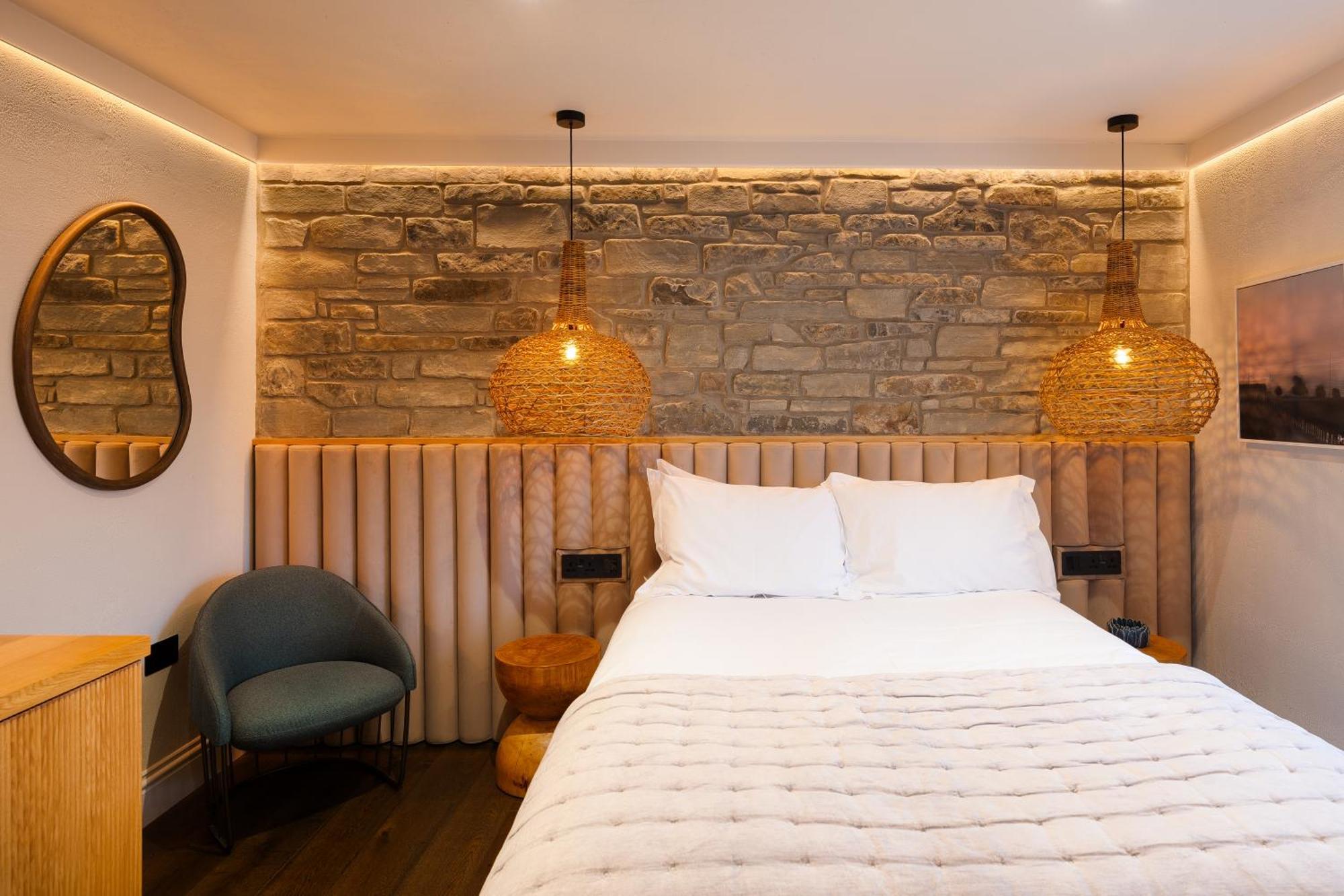 Hotel Hive Townhouse Aberaeron Exteriér fotografie